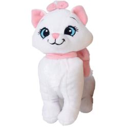 Peluche Chat Marie Animal Friends - 30 cm