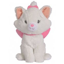 Peluche Chat Marie Classic - 50 cm
