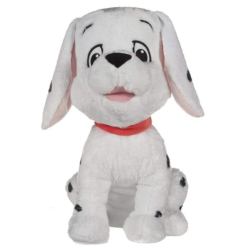 Peluche Chien Dalmatien Animal Friends - 30 cm