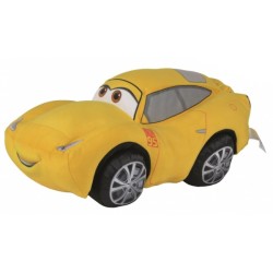 Peluche Cruz Ramirez Cars 3 - 25 cm