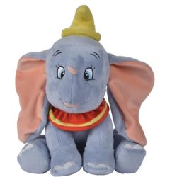 Peluche Dumbo - 25 cm