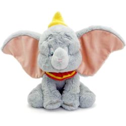 Peluche Dumbo Classic - 25 cm