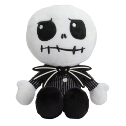 Peluche Jack Skellington - 25 cm