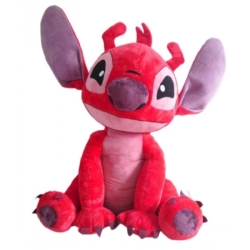 Peluche Leroy Géant - 120 cm