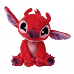 Peluche Leroy Stitch - 25 cm