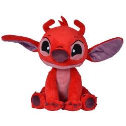 Peluche Leroy Stitch - 50 cm