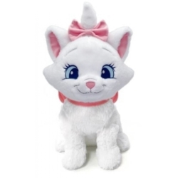Peluche Marie - 40 cm