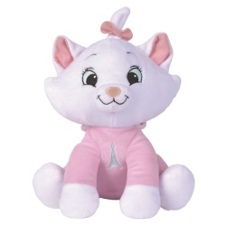 Peluche Marie Barboteuse - 20 cm