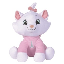 Peluche Marie Barboteuse - 30 cm
