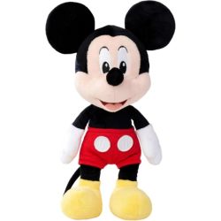 Peluche Mickey Clubhouse - 45 cm