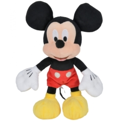 Peluche Mickey Core - 25 cm