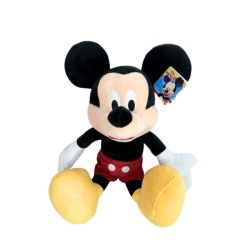 Peluche Mickey Original - 50 cm