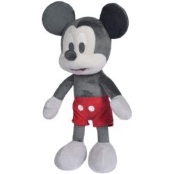 Peluche Mickey Rétro - 25 cm