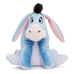 Peluche Mini Bourriquet Core - 20 cm