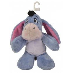 Peluche Mini Bourriquet Flopsies - 20 cm