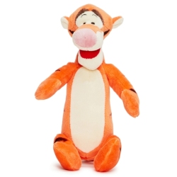 Peluche Mini Tigrou Core - 20 cm