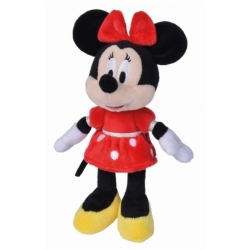 Peluche Minnie - 20 cm