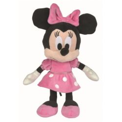 Peluche Minnie 25 cm