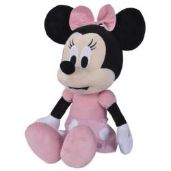 Peluche Minnie - 56 cm