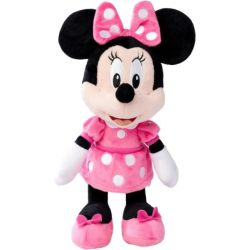 Peluche Minnie Clubhouse - 25 cm
