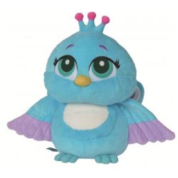 peluche enchantimals renard