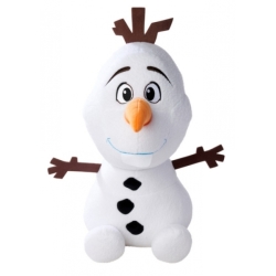 Peluche Olaf - 41 cm