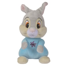 Peluche Panpan Barboteuse - 20 cm