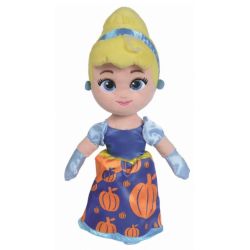 Peluche Princesse Cendrillon - 30 cm