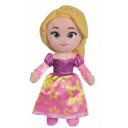 Peluche Princesse Raiponce - 30 m