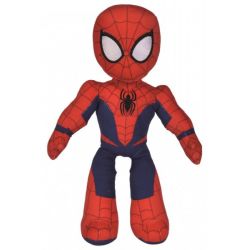 Peluche Spiderman Marvel - 25 cm