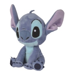 Peluche Stitch - 33 cm