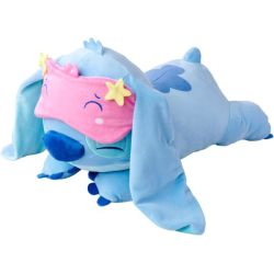 Peluche Stitch Bien Être - 40 cm