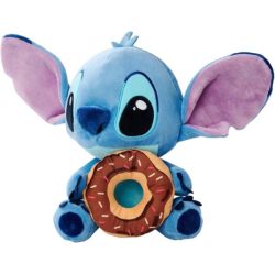 Peluche Stitch Donut - 25 cm