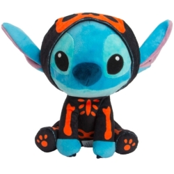 Peluche Stitch Halloween