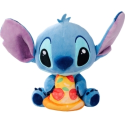 Peluche Stitch Pizza - 25 cm Peluche Stitch Pizza - 25 cm