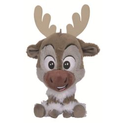 Peluche Sven La Reine des Neiges II - 25 cm
