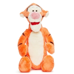 Peluche Tigrou Core - 25 cm
