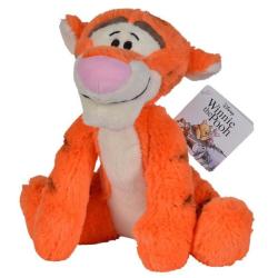 Peluche Tigrou Cuddles - 25 cm