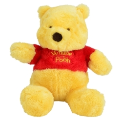 Peluche Winnie - 50 cm