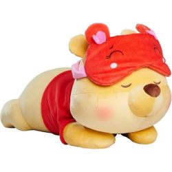 Peluche Winnie Bien Être - 40 cm