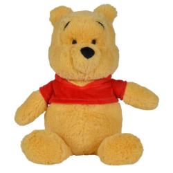 Peluche Winnie Cuddles - 25 cm