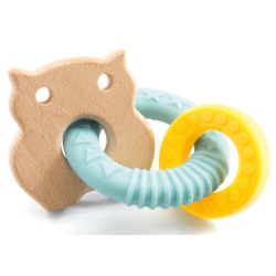Anneau de Dentition BabyBobi