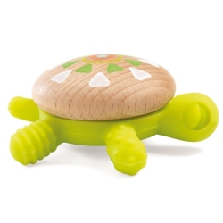 Anneau de Dentition BabyTorti