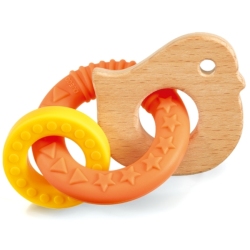 Anneau de Dentition PitiBird