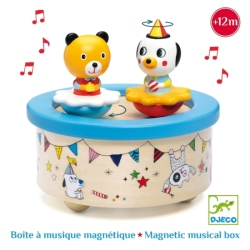 Boite à Musique Fantasy Melody