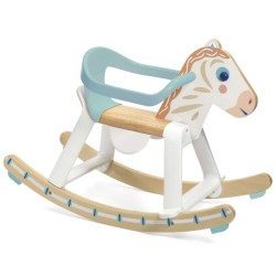 Cheval à Bascule BabyCavali