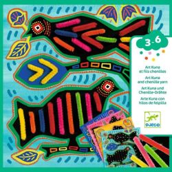 Coffret Enfilage Tout Doux