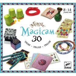 Coffret Magie Magicam