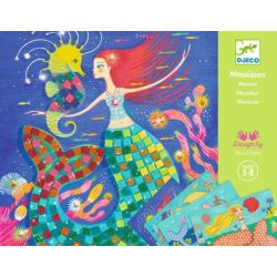 Coffret Mosaïques Le Chant des Sirènes