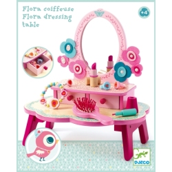 Coiffeuse Flora